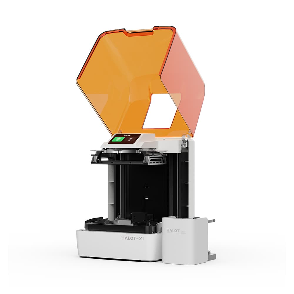 Creality Halot-X1 Combo 16K – produktbild 5