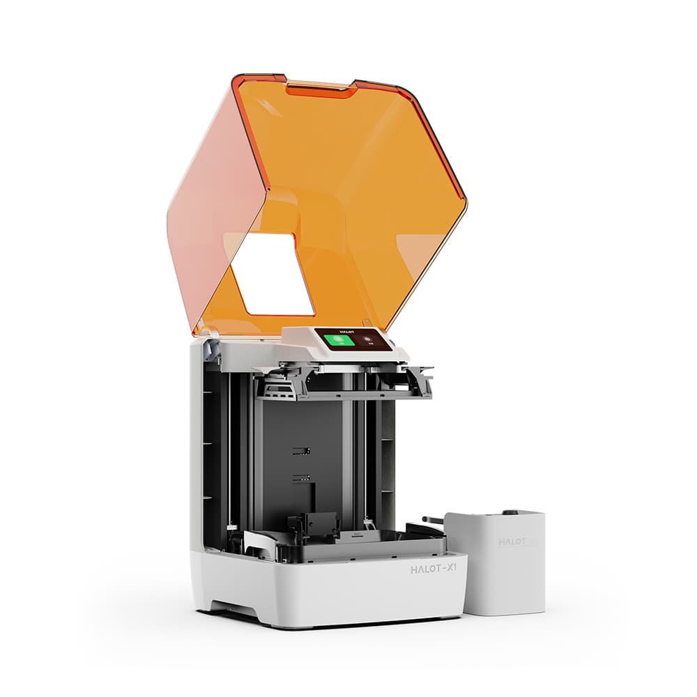 Creality Halot-X1 Combo 16K – produktbild 6