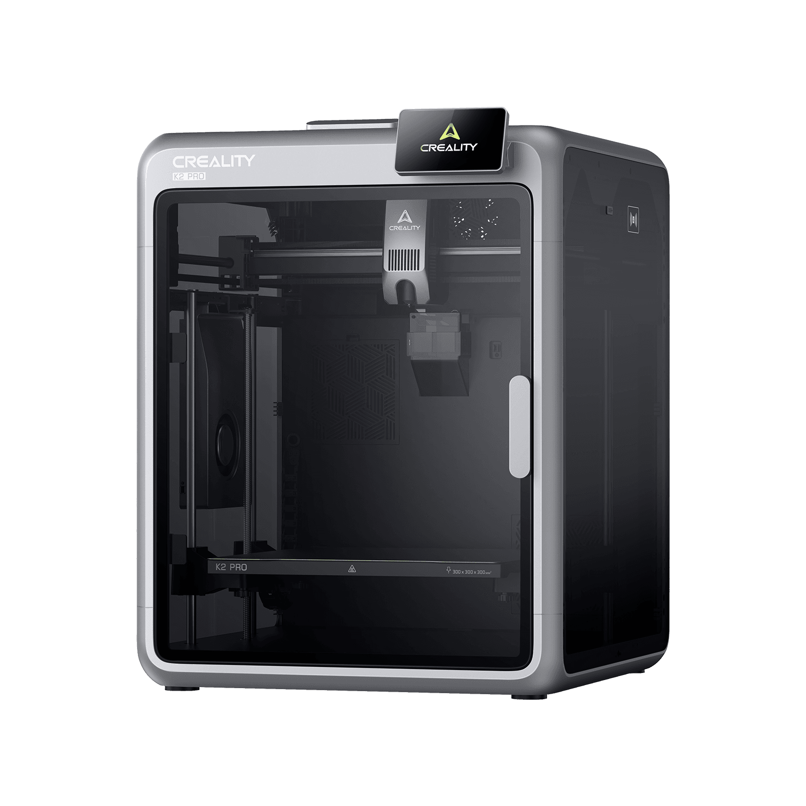 Creality K2 Pro – produktbild 1