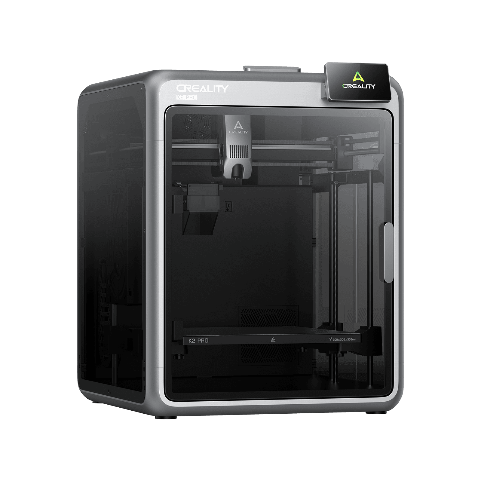 Creality K2 Pro – produktbild 4