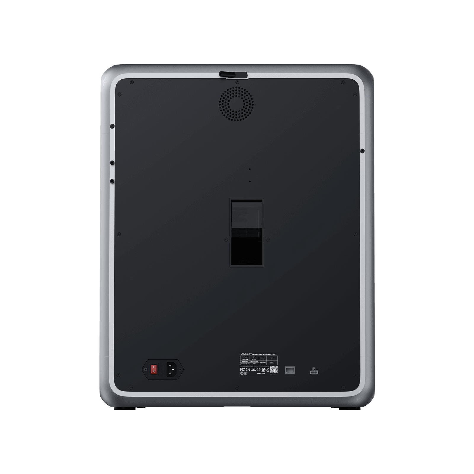 Creality K2 Pro – produktbild 5