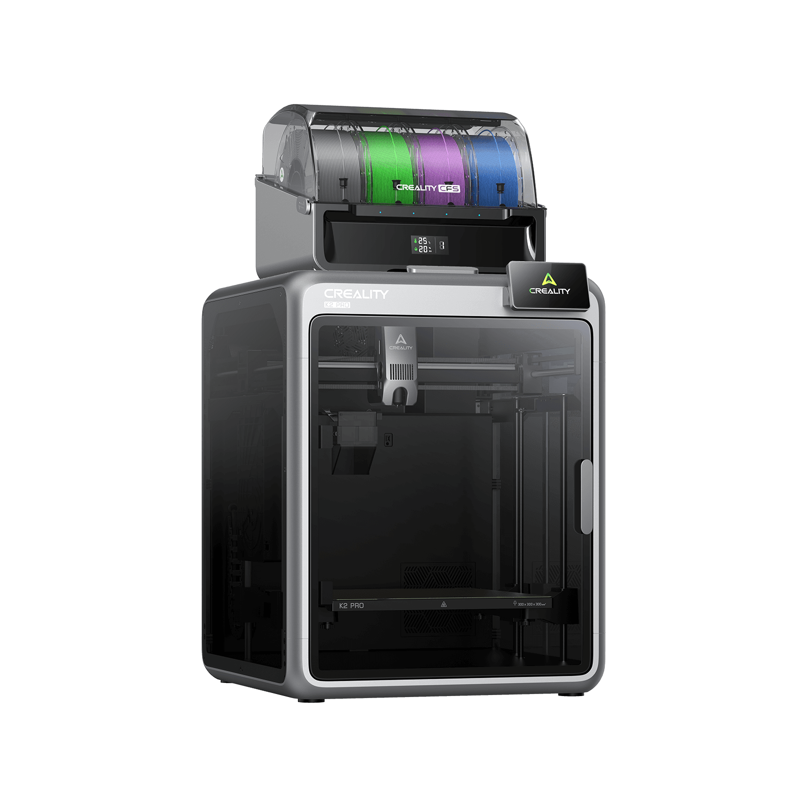 Creality K2 Pro Combo – produktbild 1