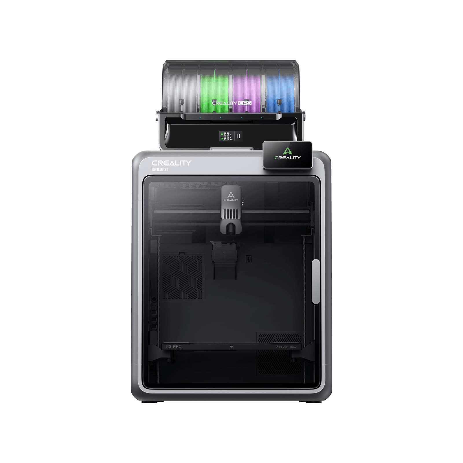 Creality K2 Pro Combo – produktbild 2