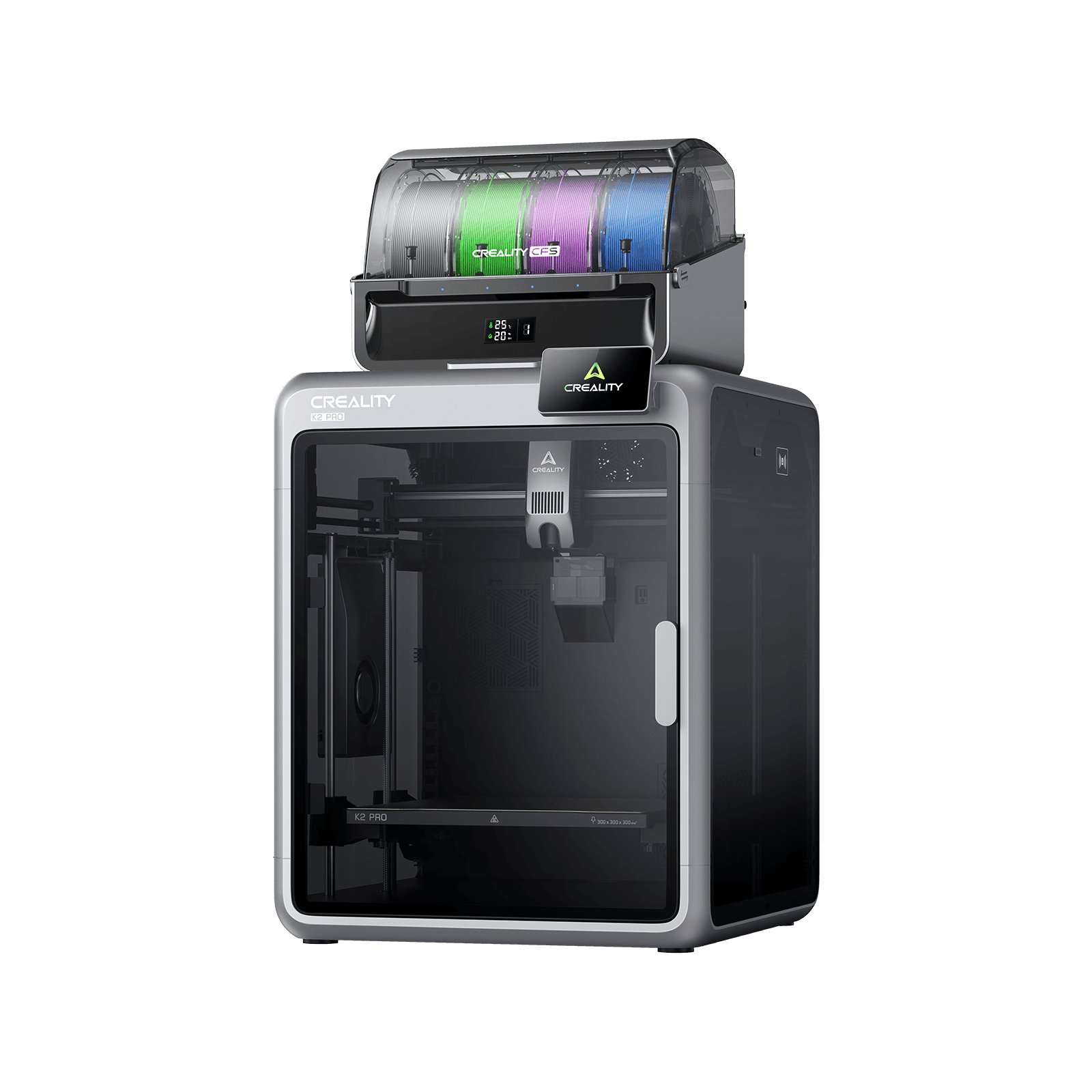 Creality K2 Pro Combo – produktbild 3