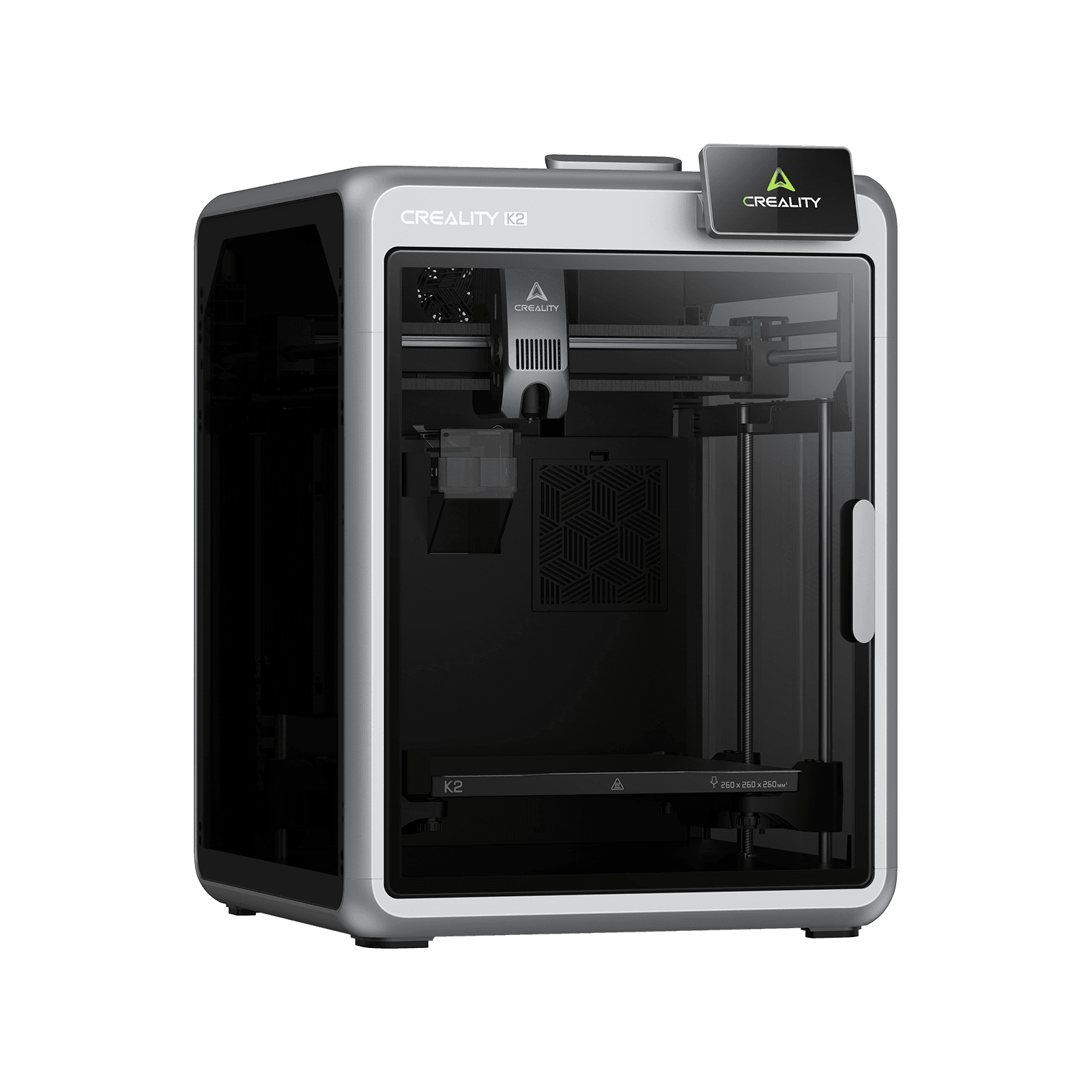 Creality K2 – produktbild 3