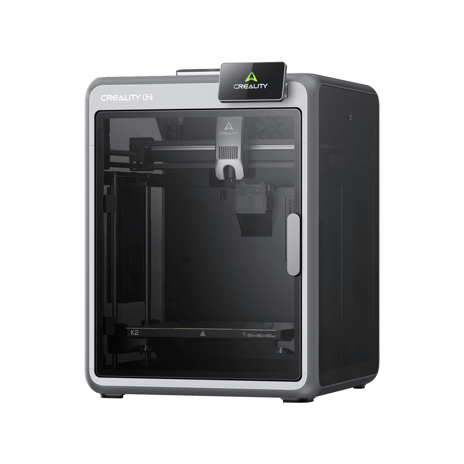 Creality K2 – produktbild 4