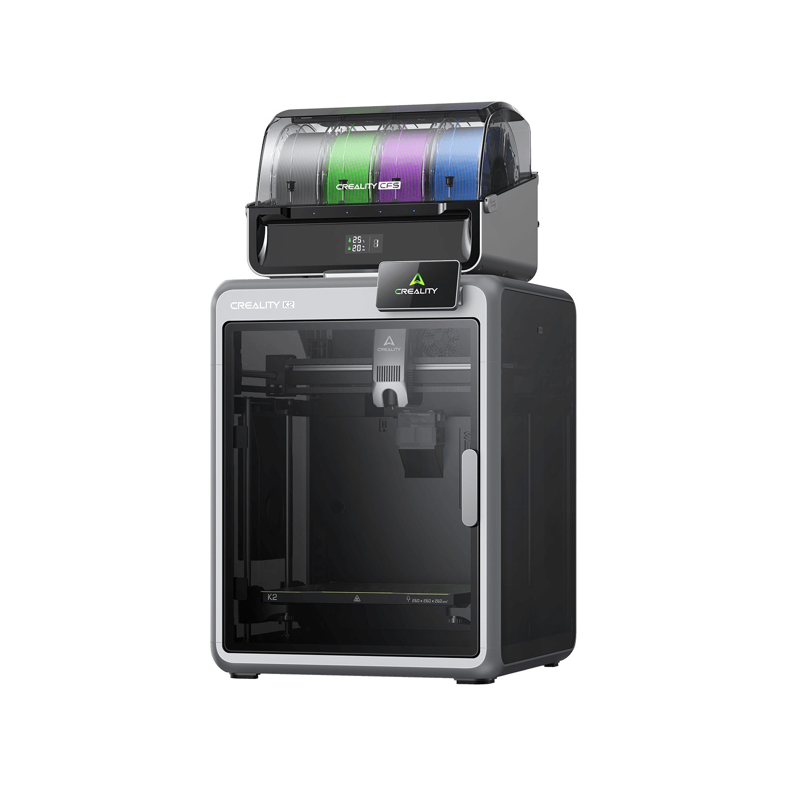 Creality K2 Combo – produktbild 2