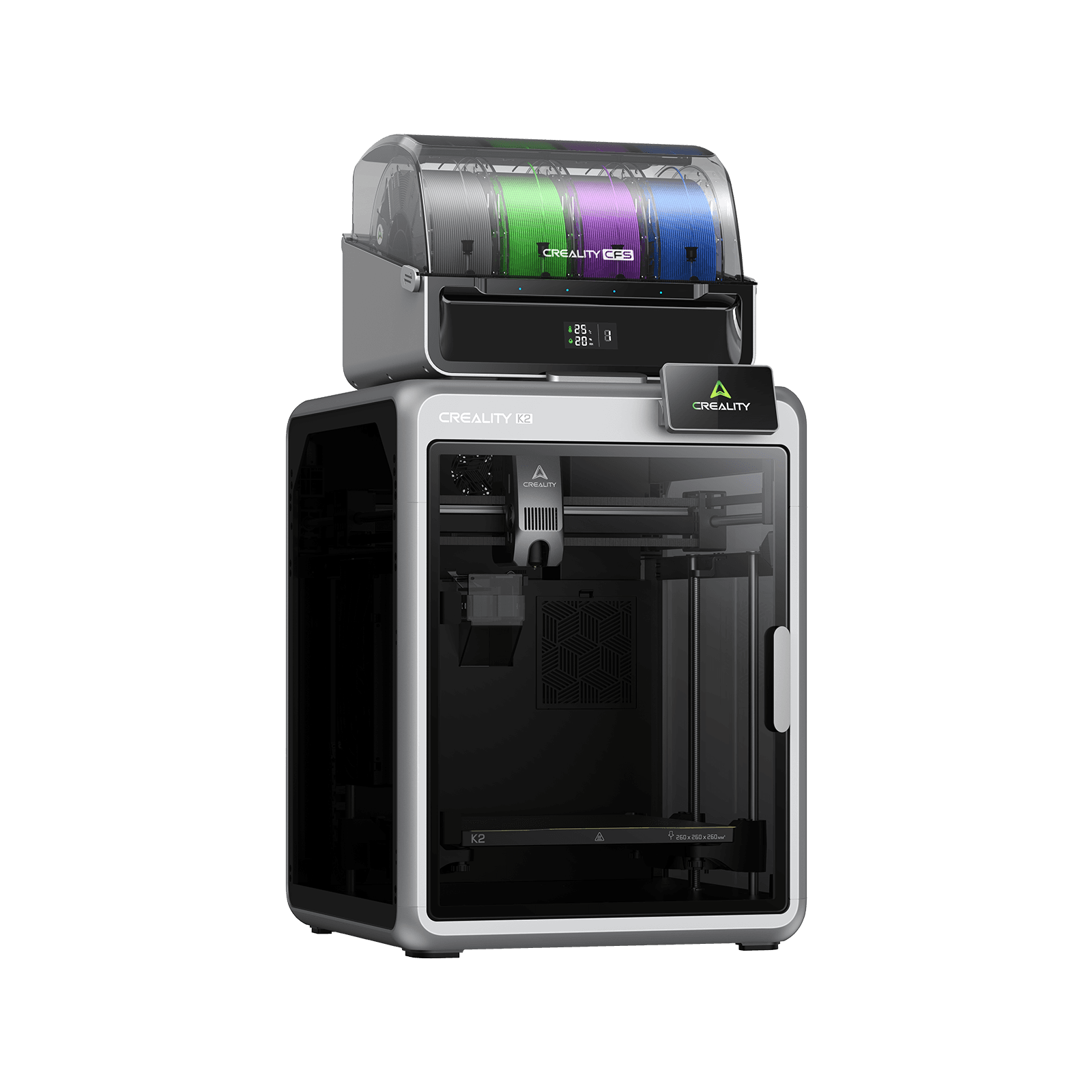 Creality K2 Combo – produktbild 3
