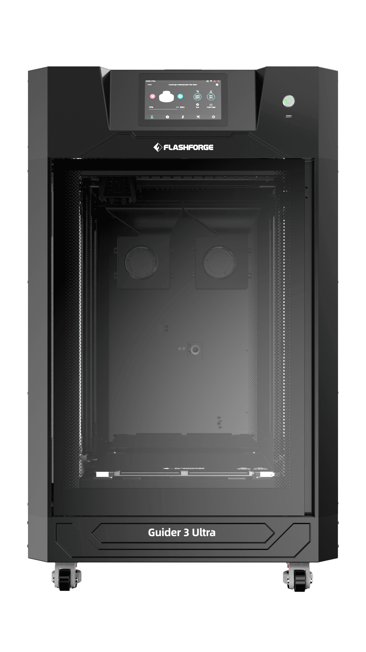 Flashforge Guider 3 Ultra – produktbild 1