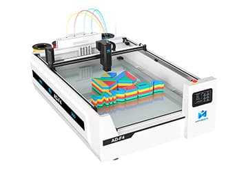 Mingda AD-F4 – produktbild 1