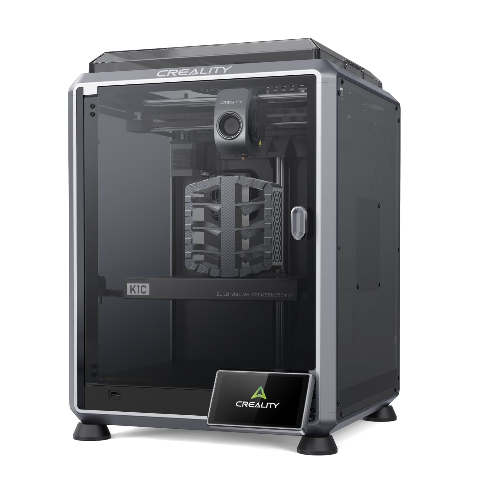 Creality K1C – produktbild 1