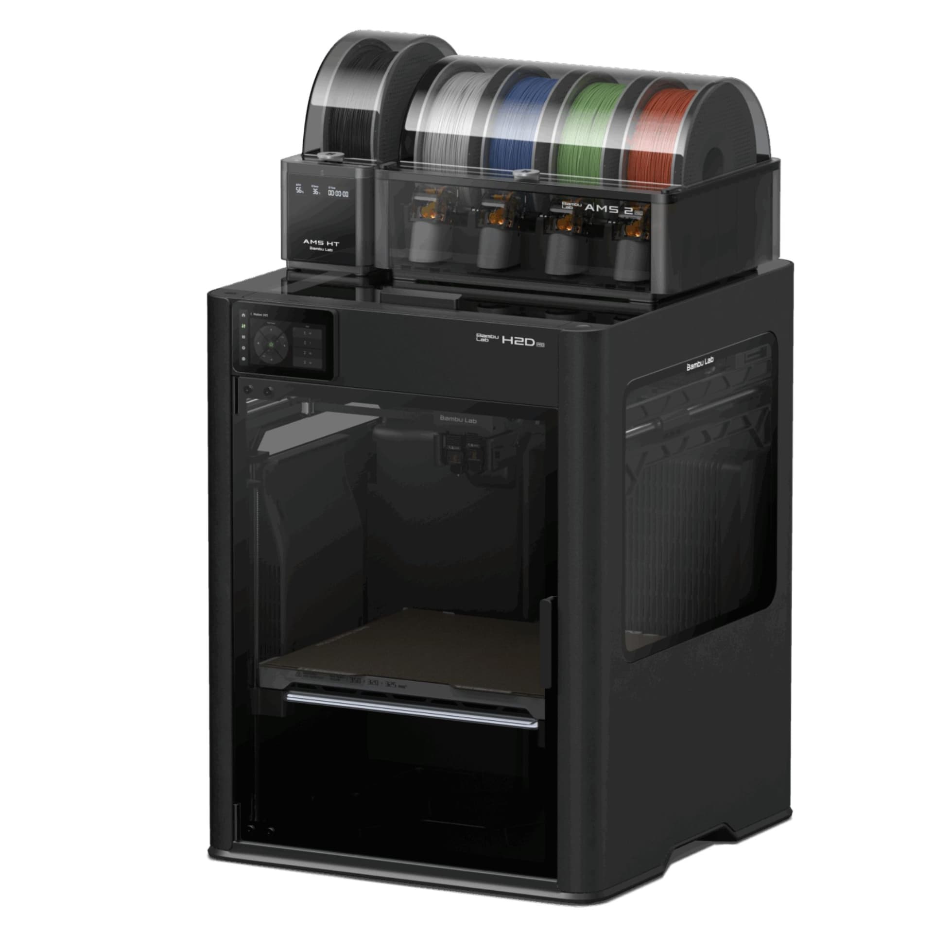 Bambu Lab H2D Pro Combo – produktbild 2