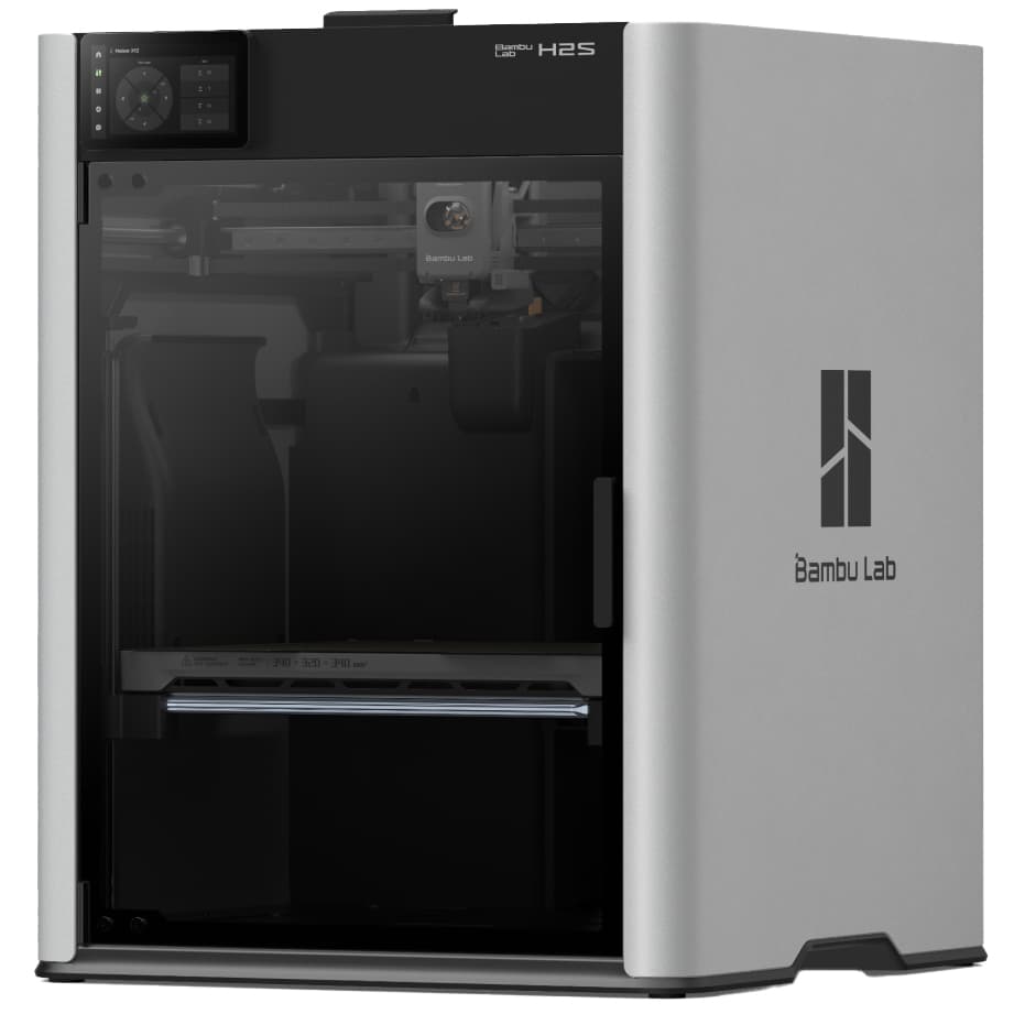 Bambu Lab H2S – produktbild 2