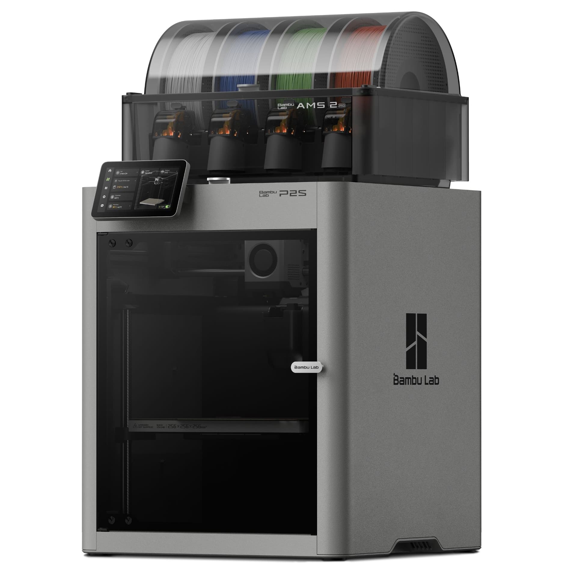 Bambu Lab P2S Combo – produktbild 4