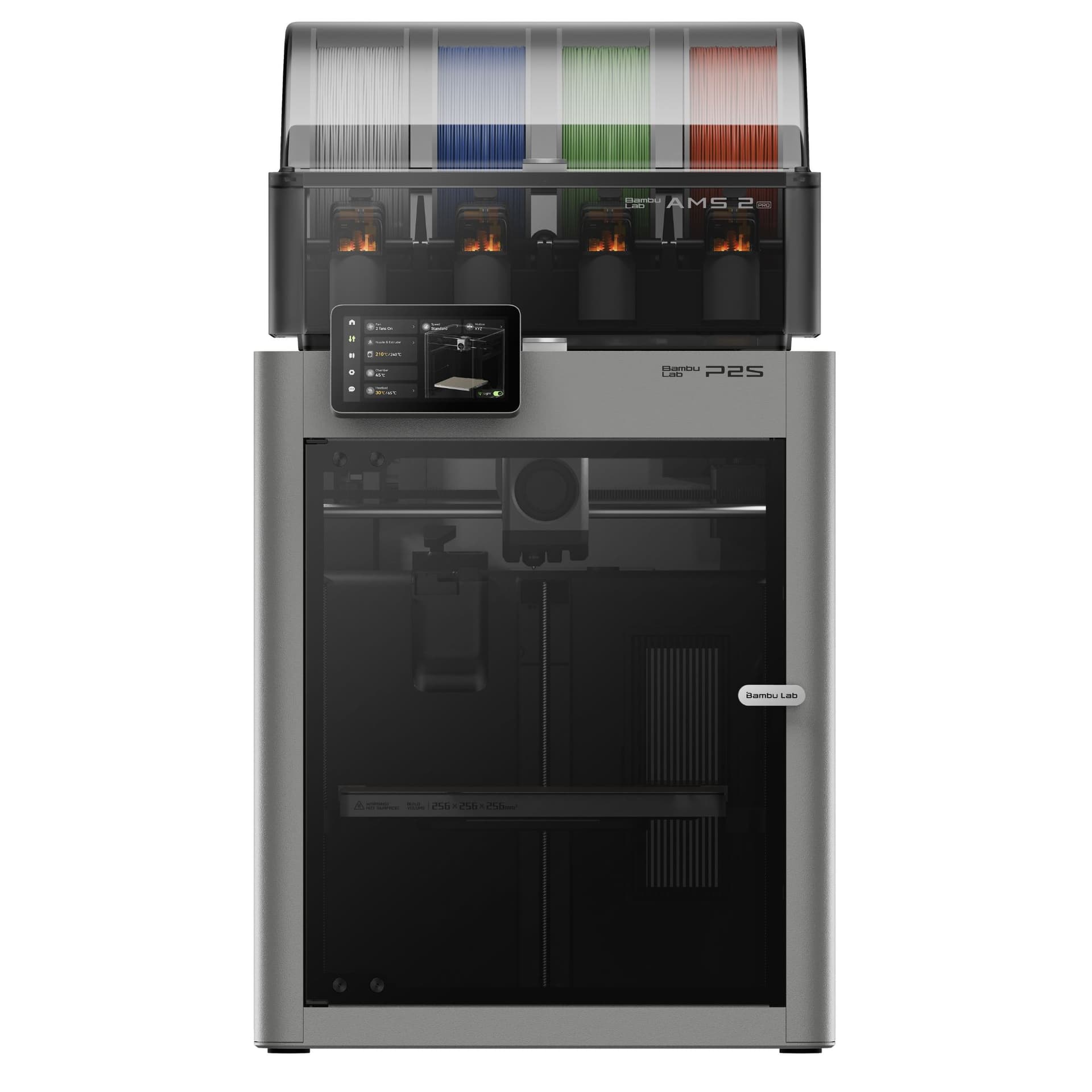 Bambu Lab P2S Combo – produktbild 6