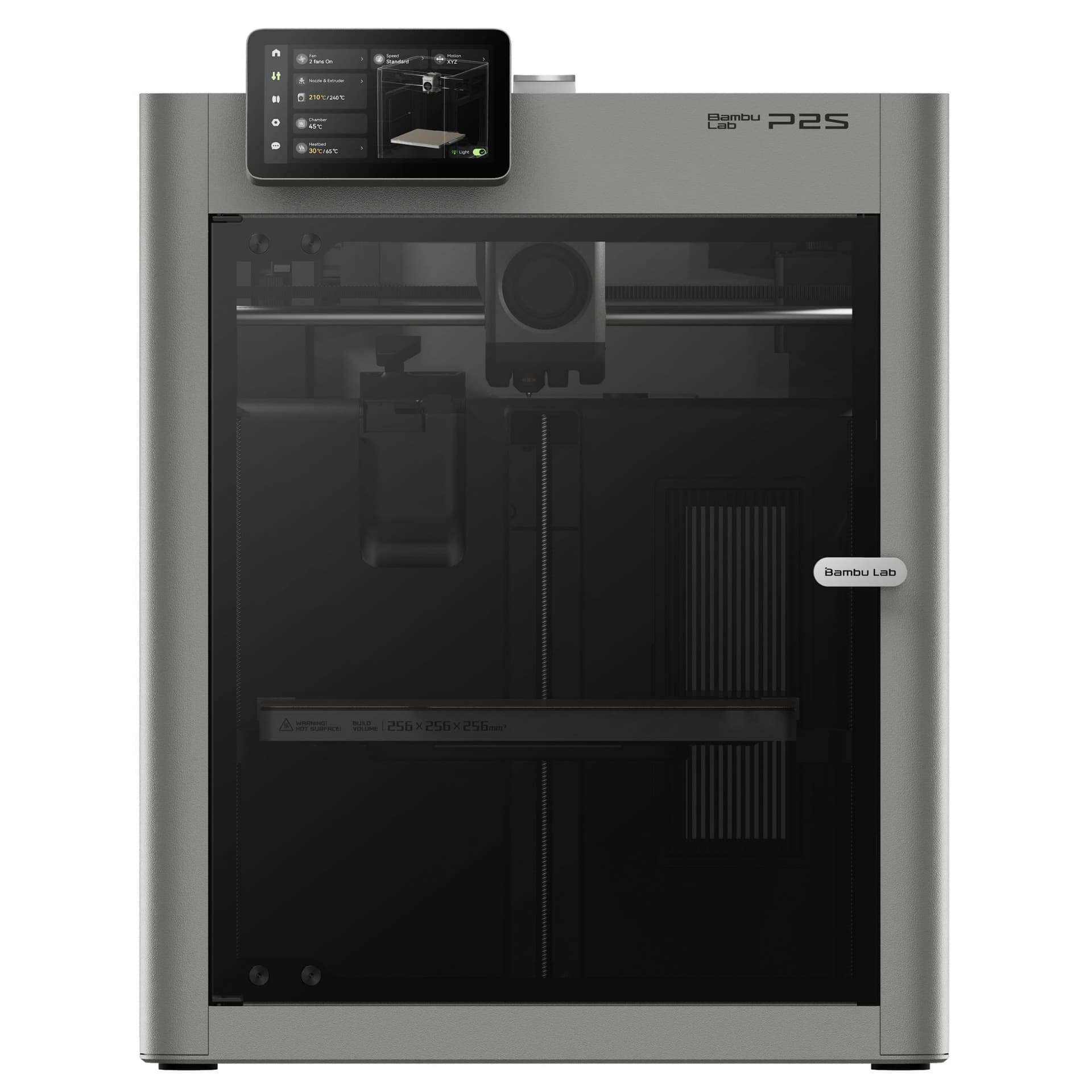 Bambu Lab P2S – produktbild 6