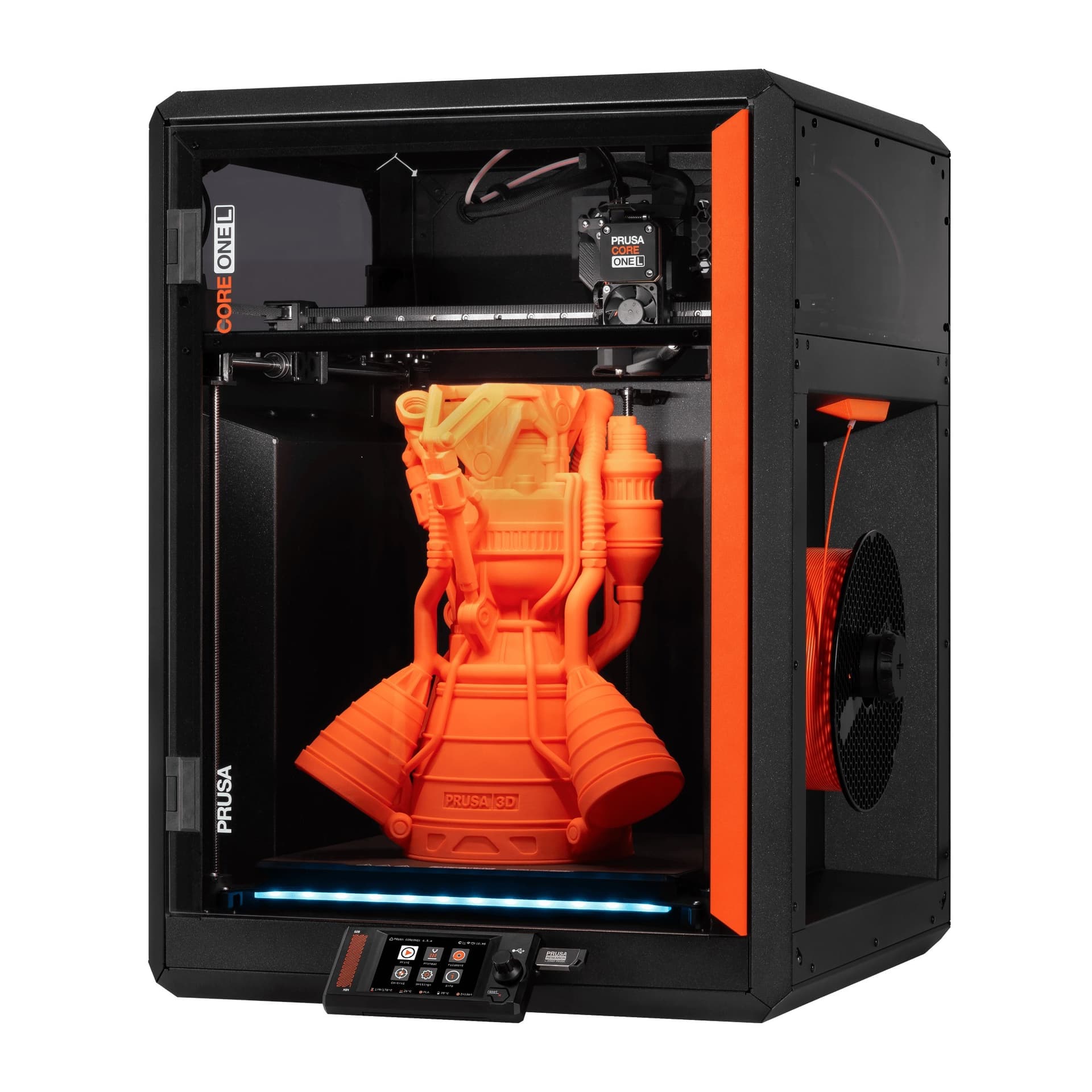 Prusa Core One L – produktbild 1