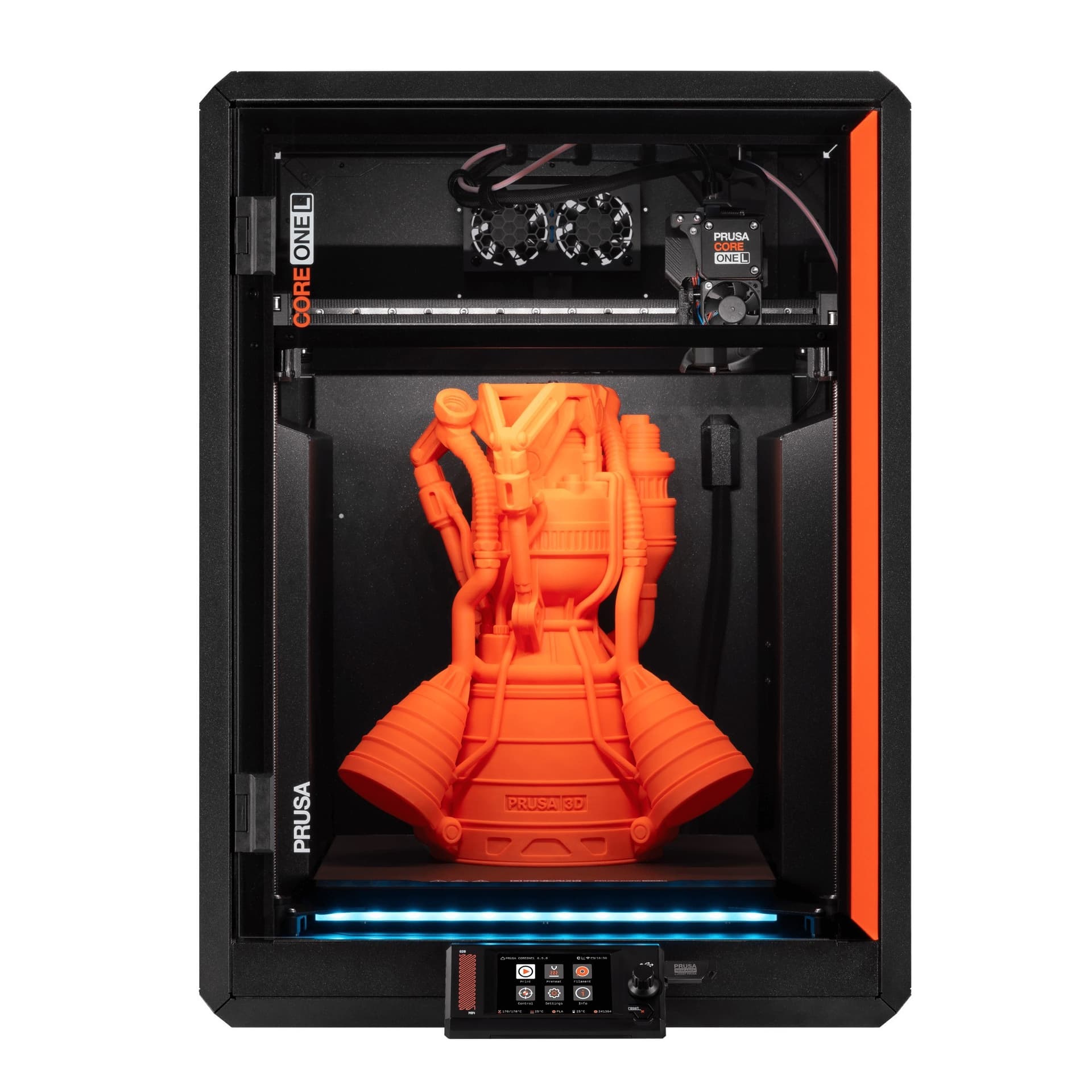 Prusa Core One L – produktbild 2