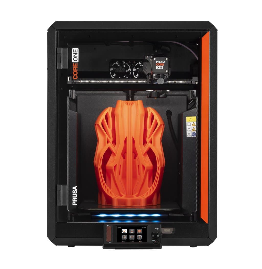 Prusa Core One+ – produktbild 1
