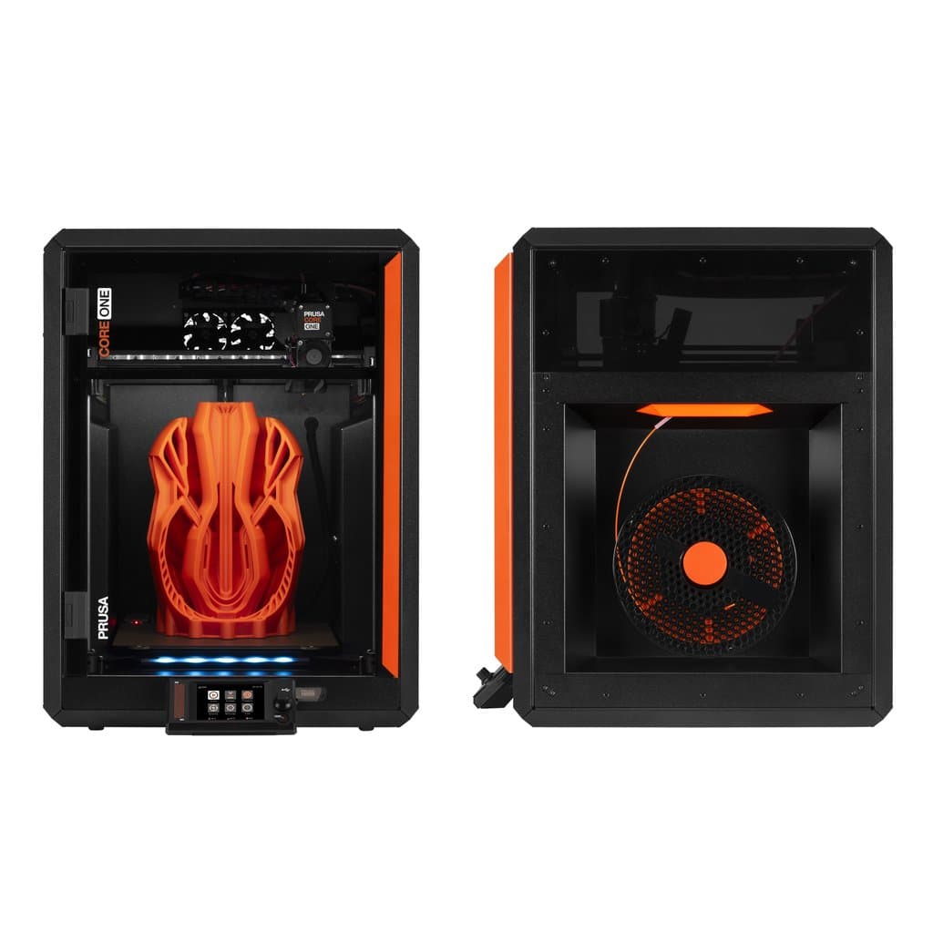 Prusa Core One+ – produktbild 3