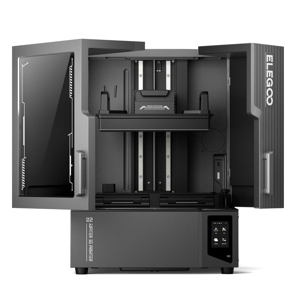 Elegoo Jupiter 2 – produktbild 2