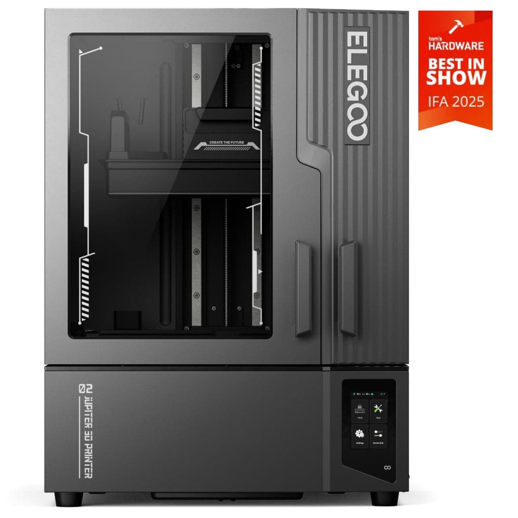 Elegoo Jupiter 2 – produktbild 3