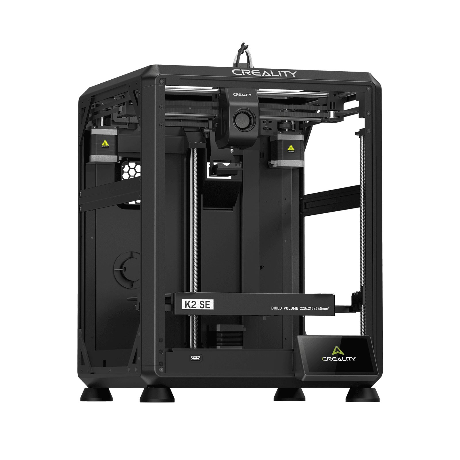 Creality K2 SE – produktbild 1