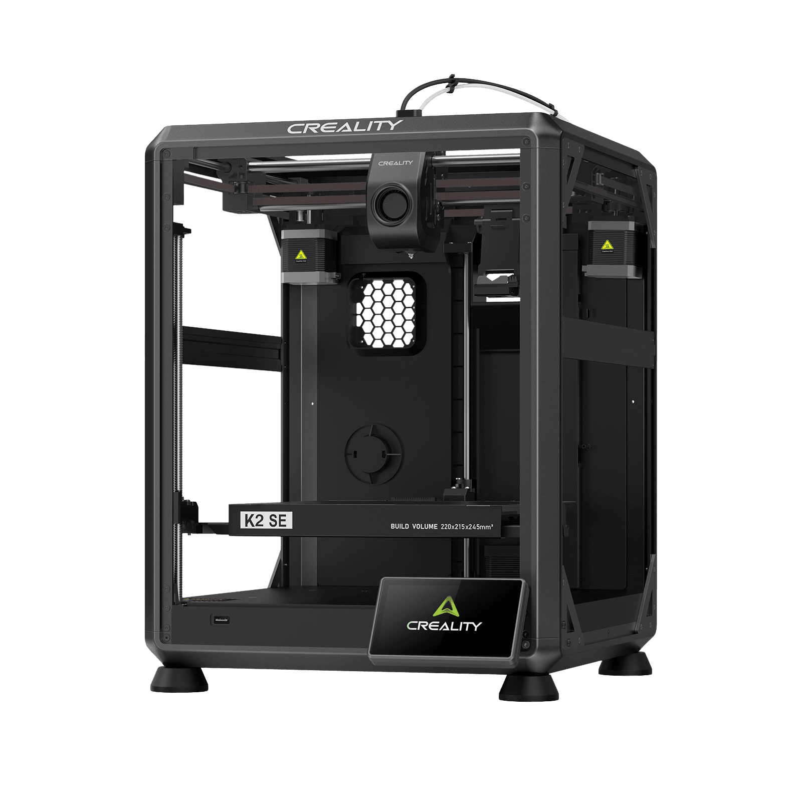 Creality K2 SE – produktbild 2