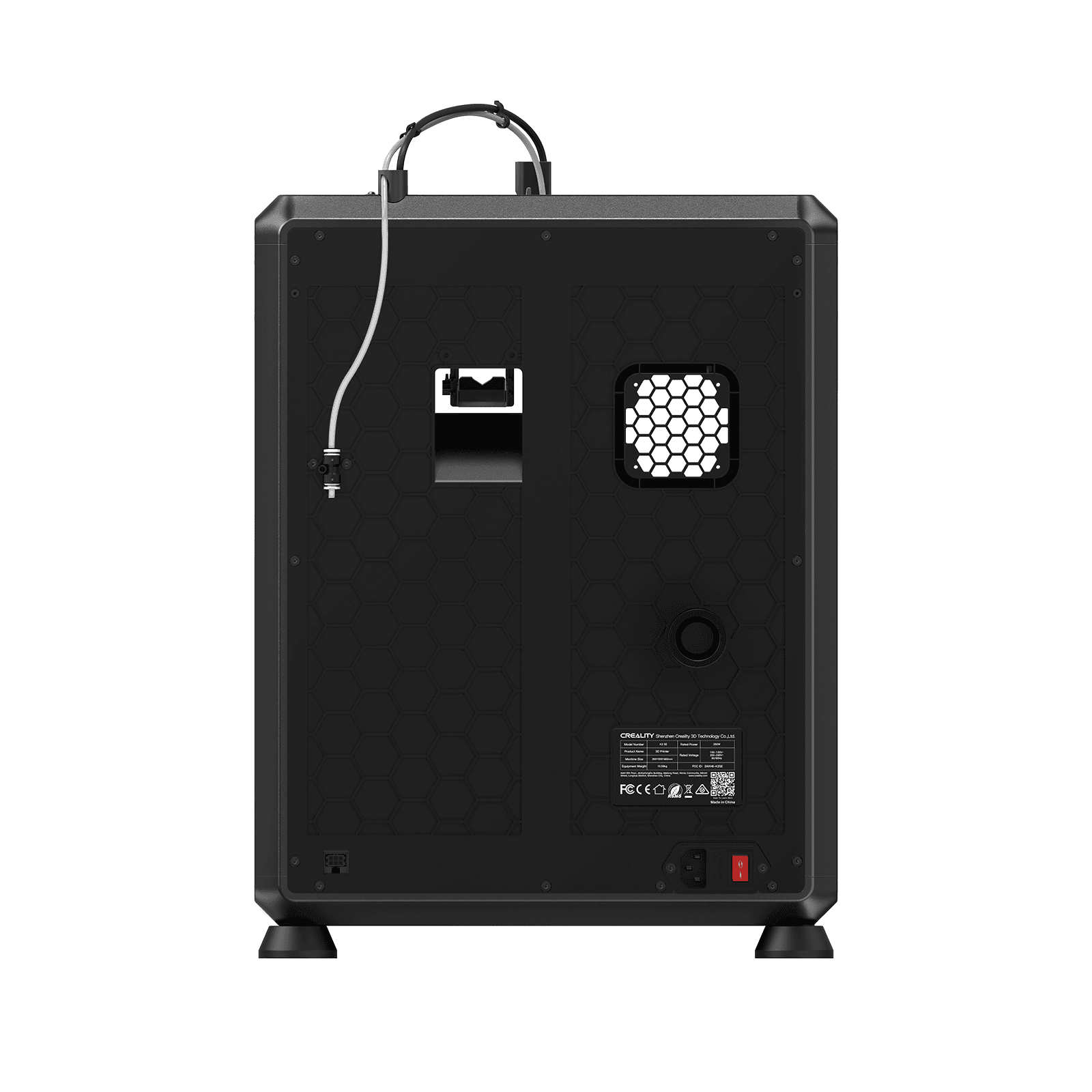 Creality K2 SE – produktbild 3