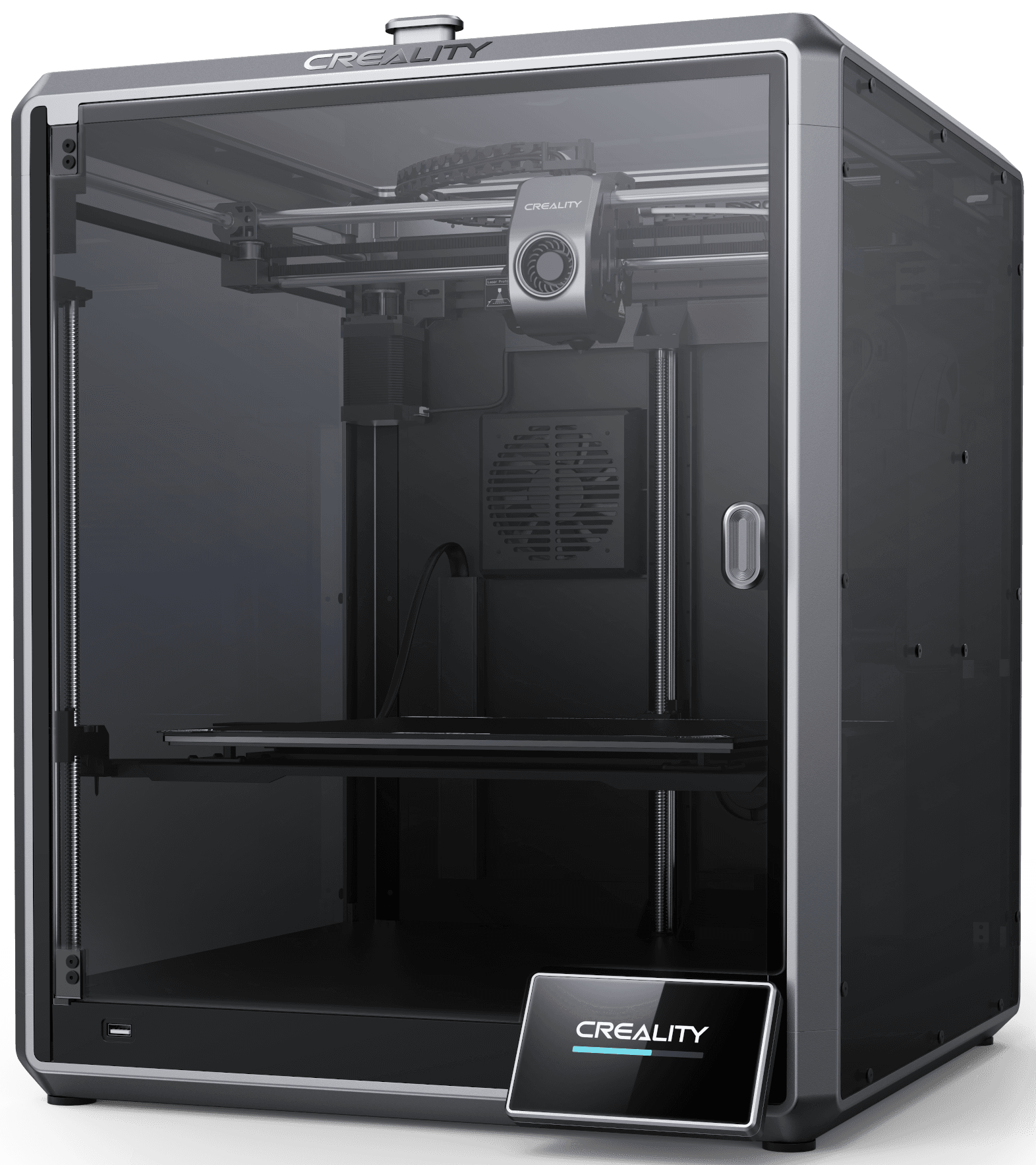 Creality K1 Max – produktbild 1