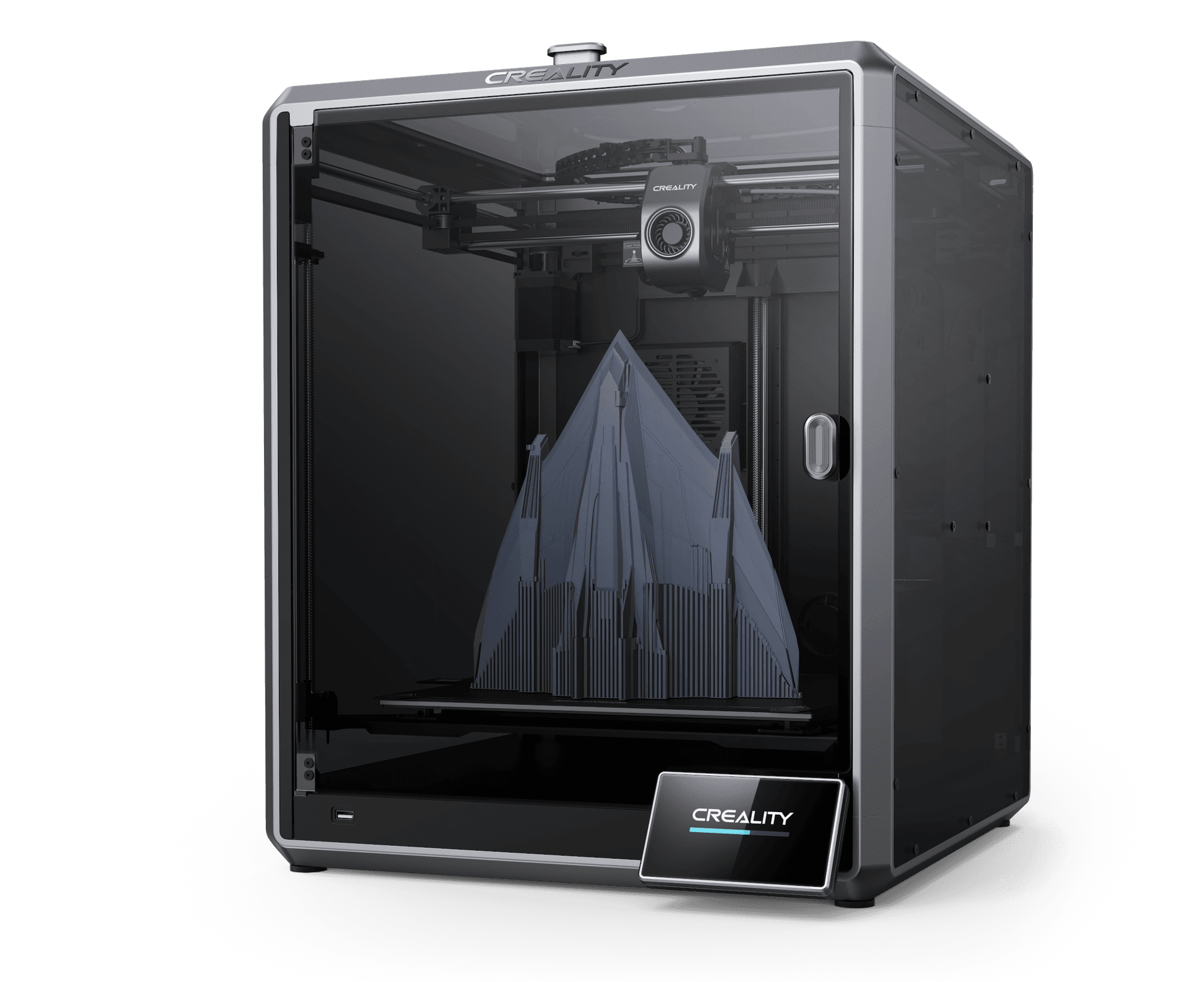 Creality K1 Max – produktbild 2