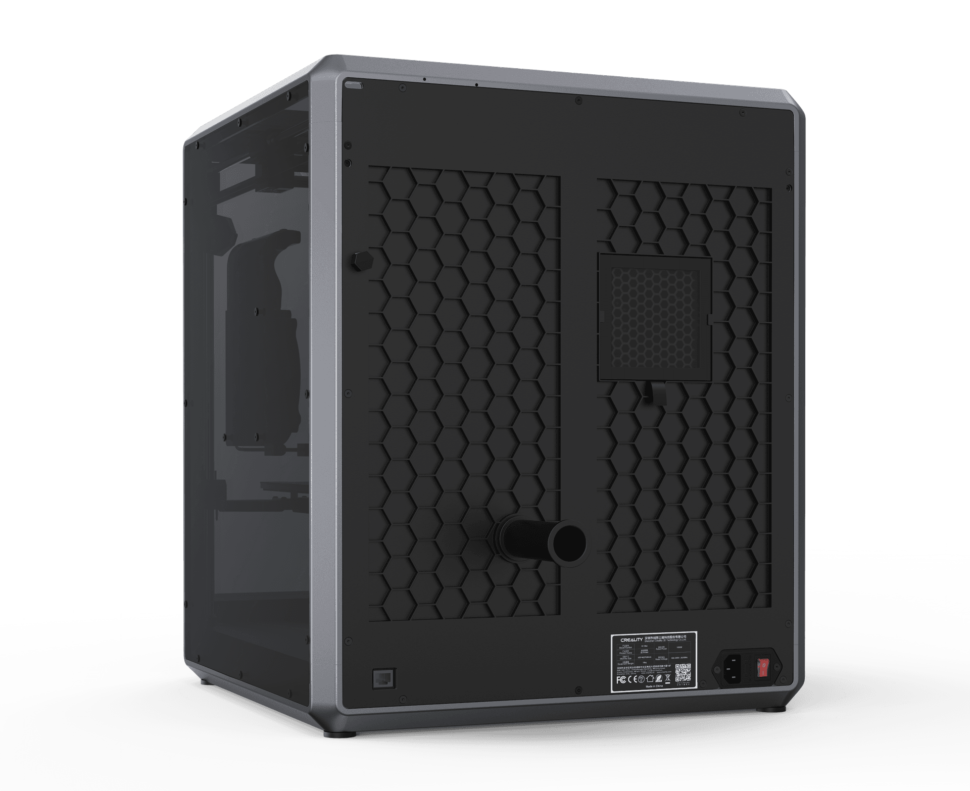 Creality K1 Max – produktbild 8
