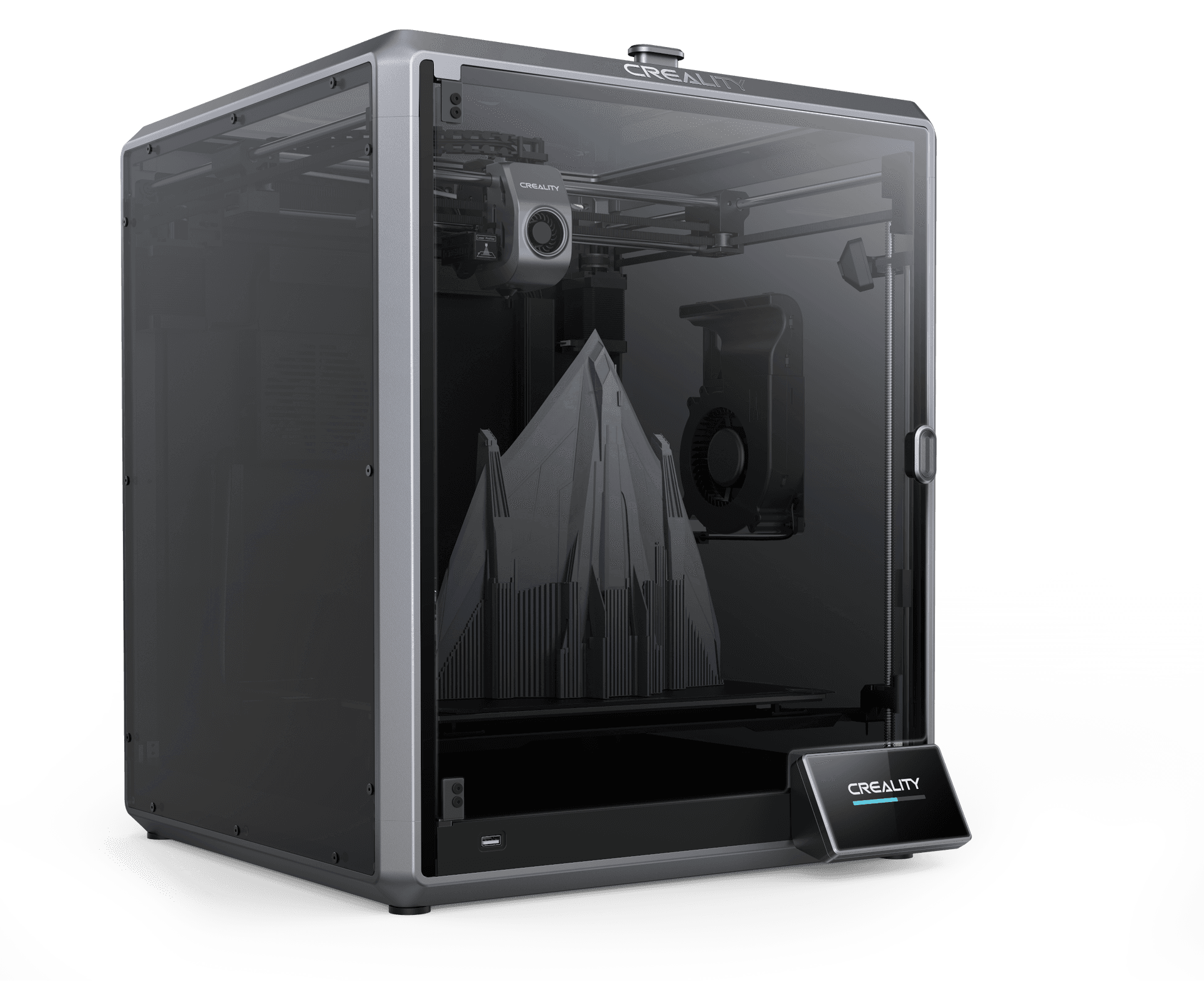 Creality K1 Max – produktbild 9