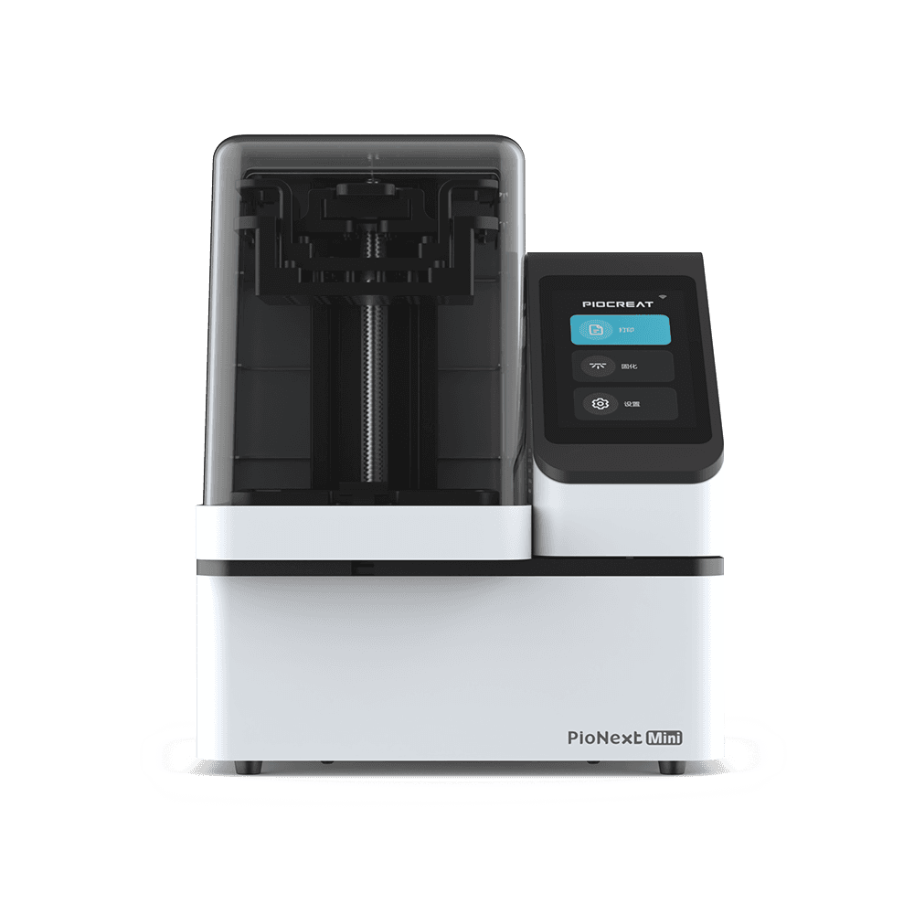 PioCreat Pionext Mini – produktbild 1