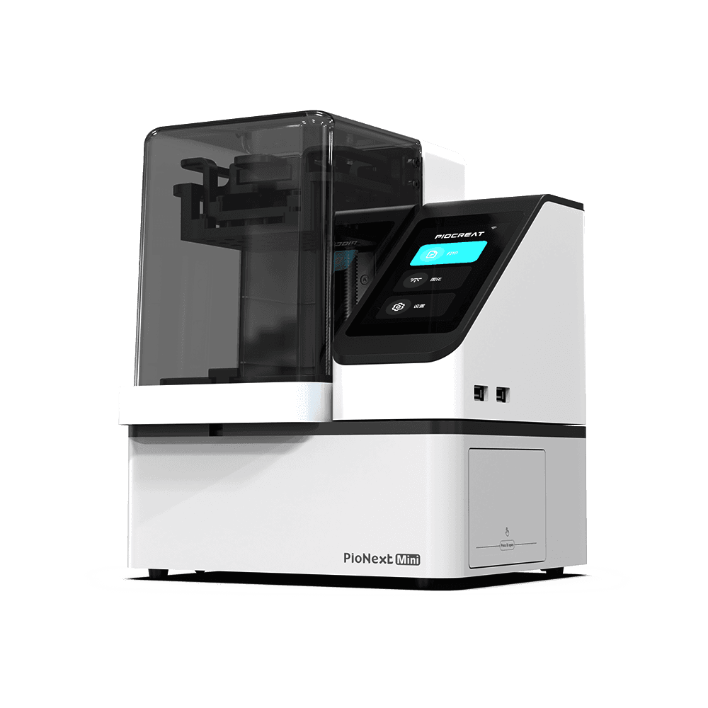 PioCreat Pionext Mini – produktbild 2