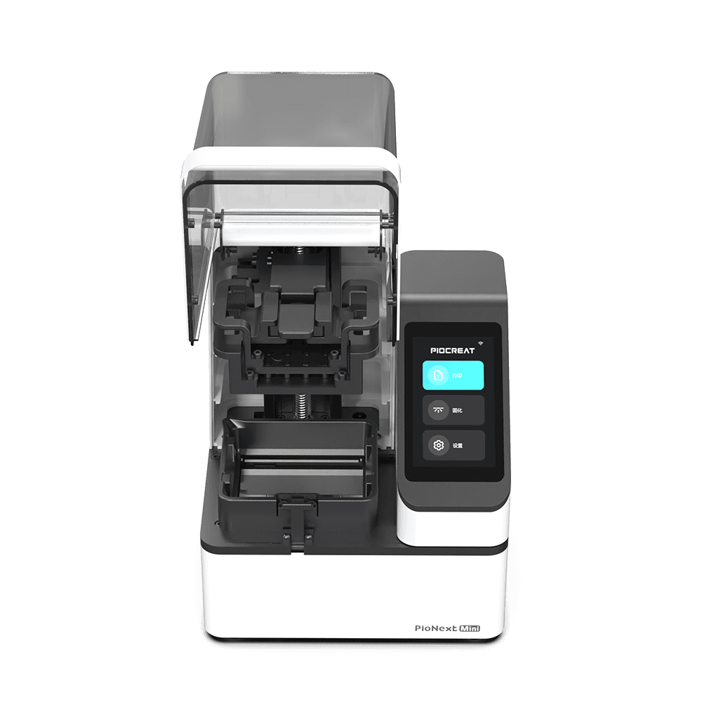 PioCreat Pionext Mini – produktbild 3