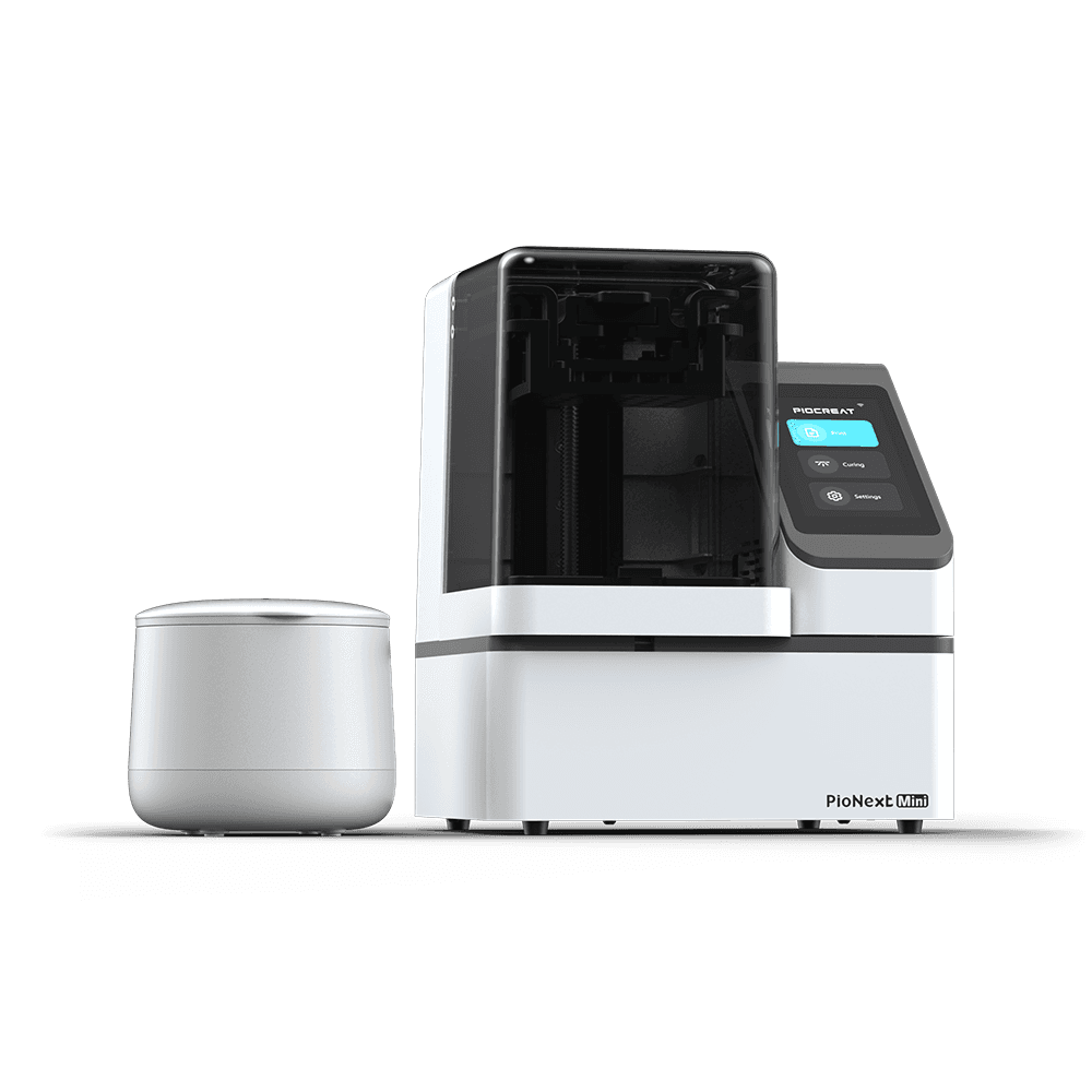 PioCreat Pionext Mini – produktbild 4