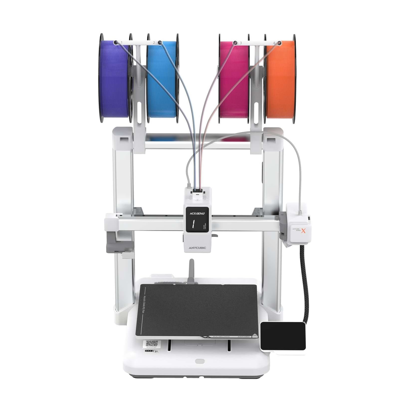 Anycubic Kobra X – produktbild 1