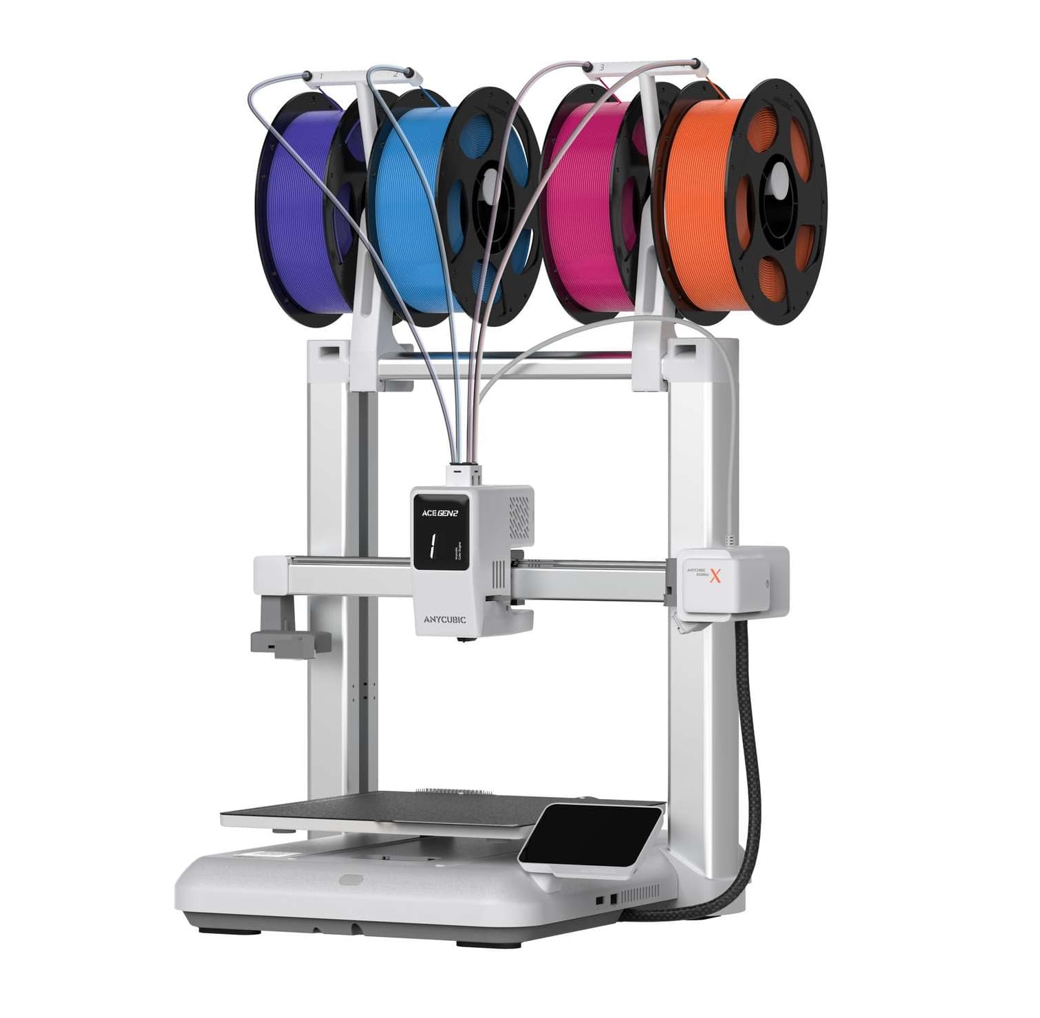 Anycubic Kobra X – produktbild 2