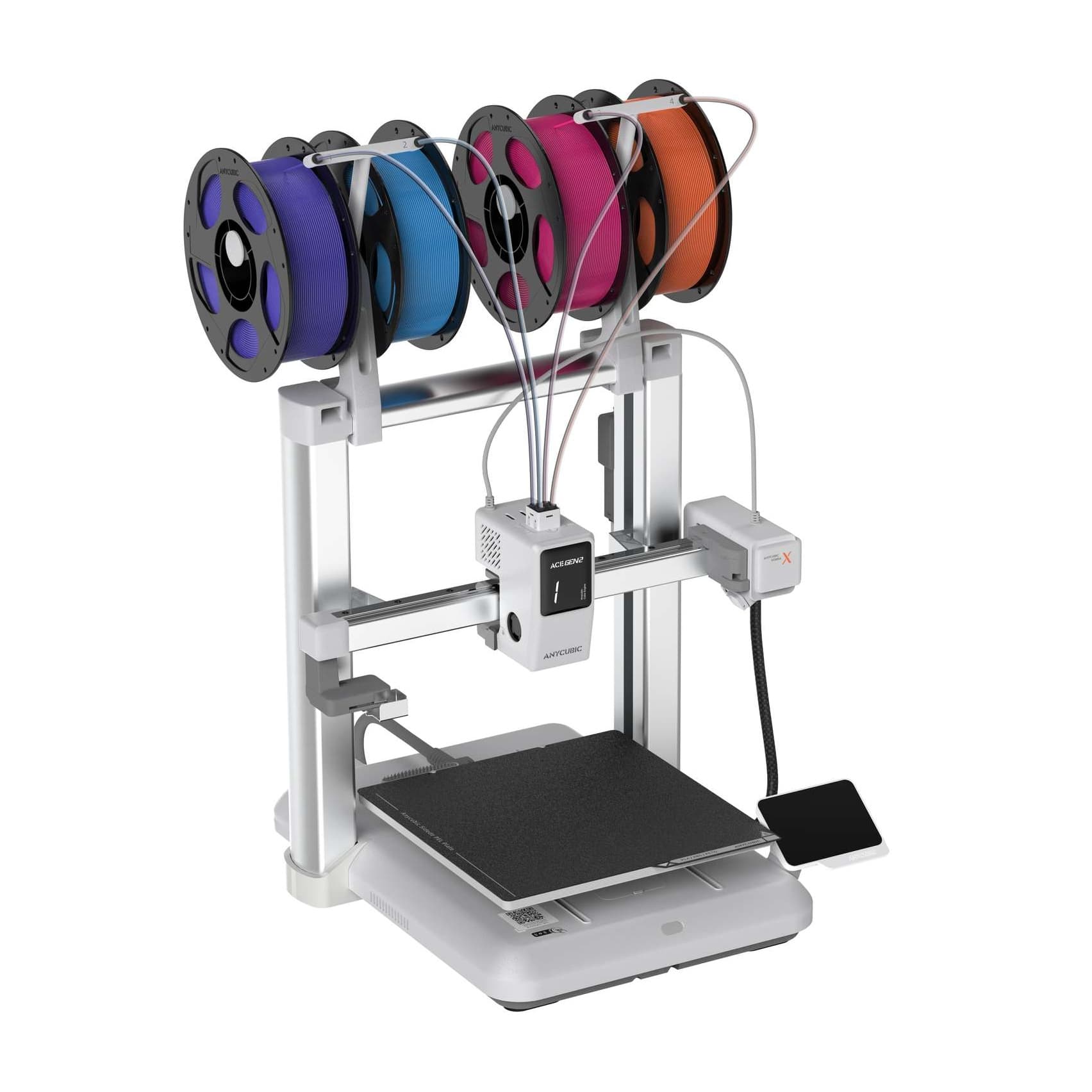 Anycubic Kobra X – produktbild 3