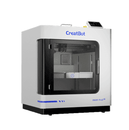CreatBot D600 Pro3 HS – produktbild 1