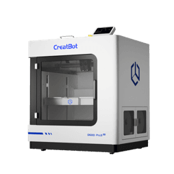 CreatBot D600 Pro3 HS – produktbild 2