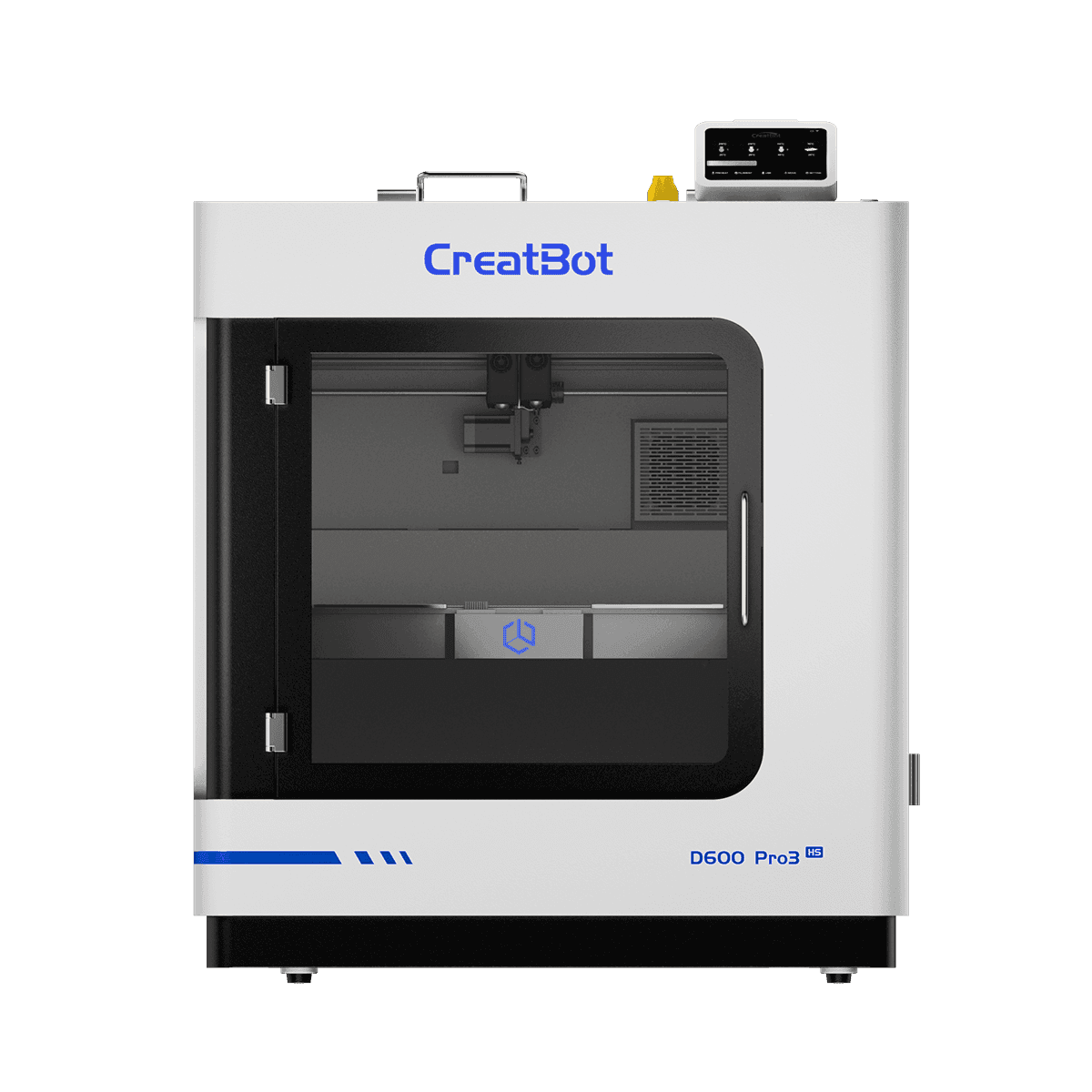 CreatBot D600 Pro3 HS – produktbild 4