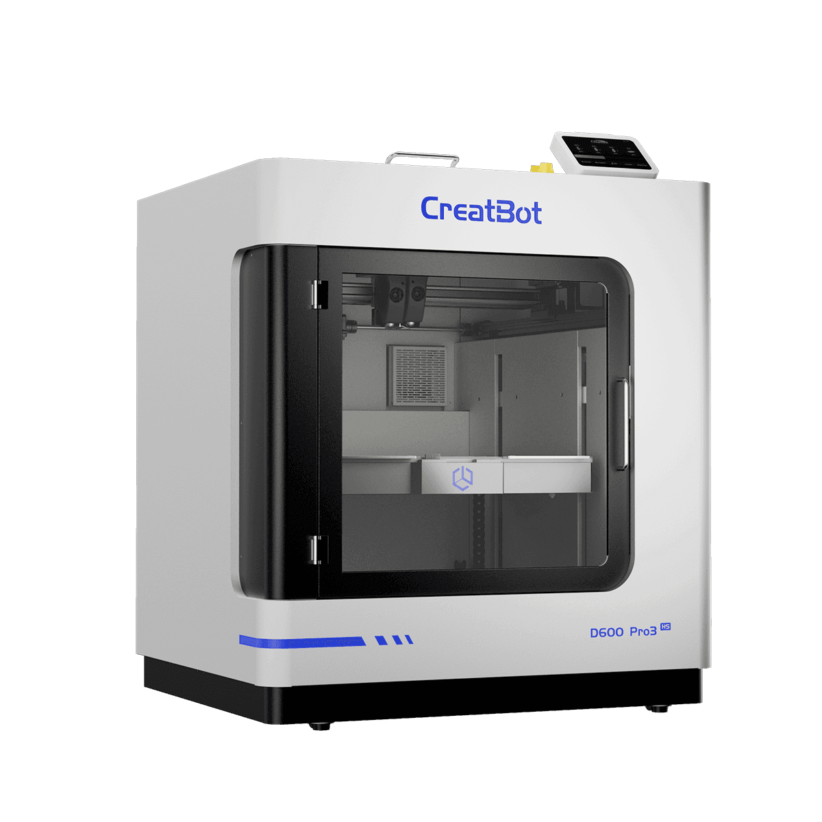 CreatBot D600 Pro3 HS – produktbild 5
