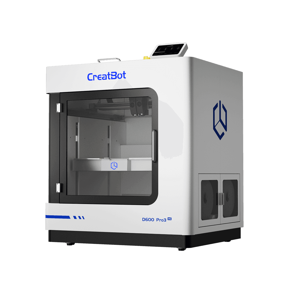 CreatBot D600 Pro3 HS – produktbild 6
