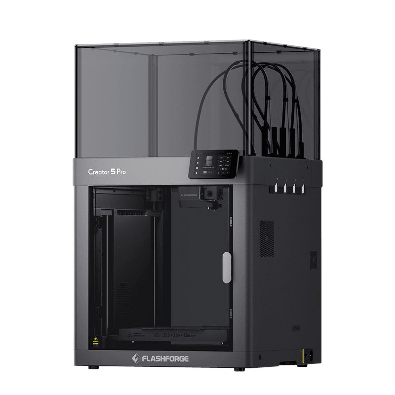 Flashforge Creator 5 Pro – produktbild 2