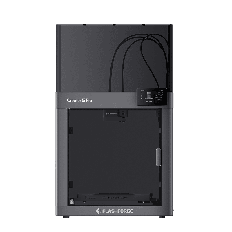 Flashforge Creator 5 Pro – produktbild 3