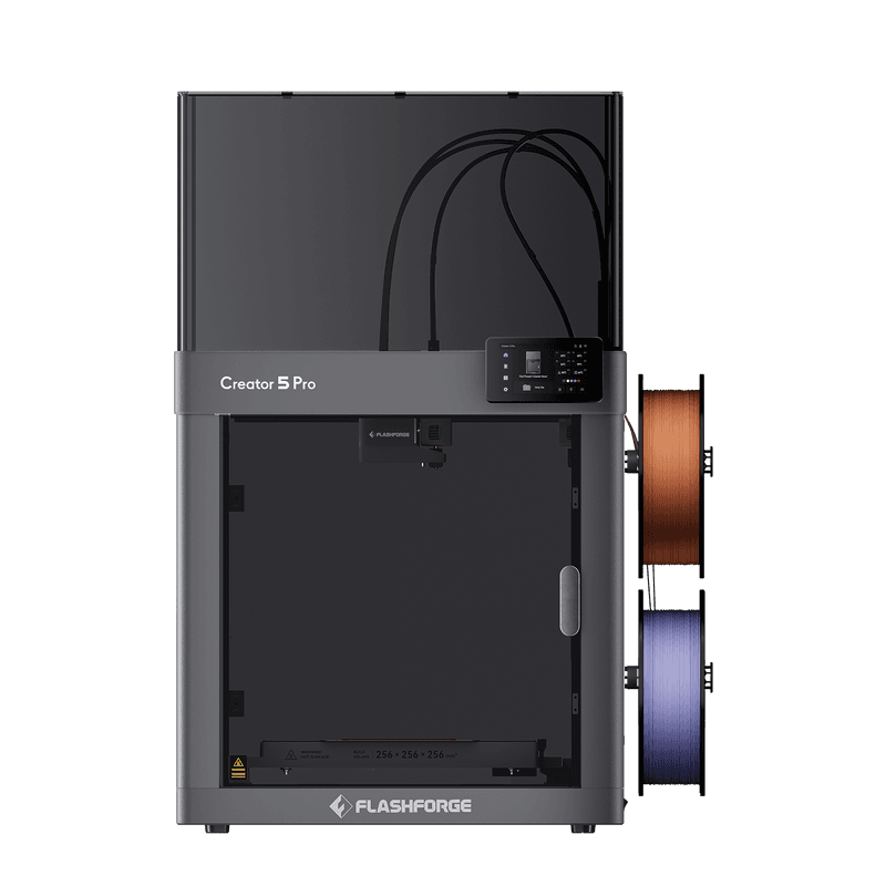 Flashforge Creator 5 Pro – produktbild 4