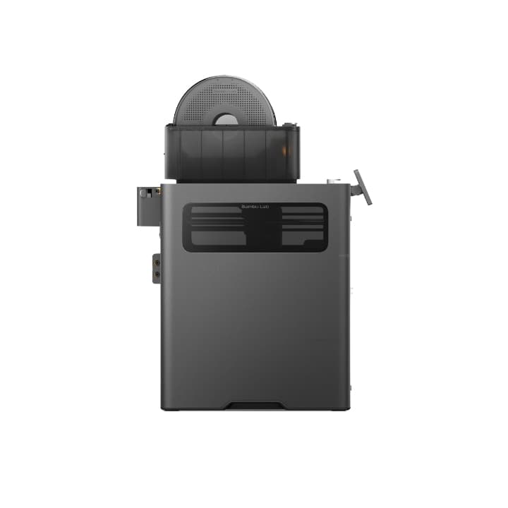 Bambu Lab X2D Combo - Print More Bundle – produktbild 3