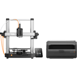 Anycubic Kobra 3 V2 Combo – 3D-skrivare